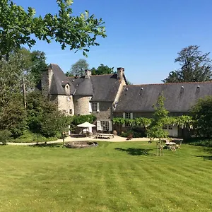 Landgoed Guyoche Vieux-Viel