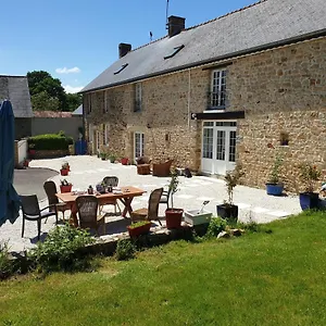 Maison James Saint-James